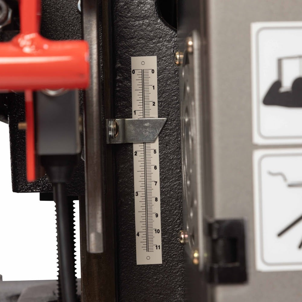 Jet JT1-550 J-948WBSV, 9" Small Piece Variable Speed Wide Belt Sander