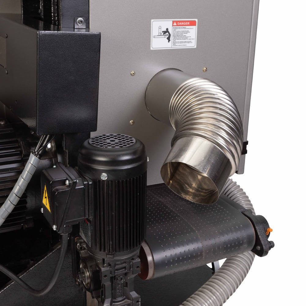 Jet JT1-550 J-948WBSV, 9" Small Piece Variable Speed Wide Belt Sander