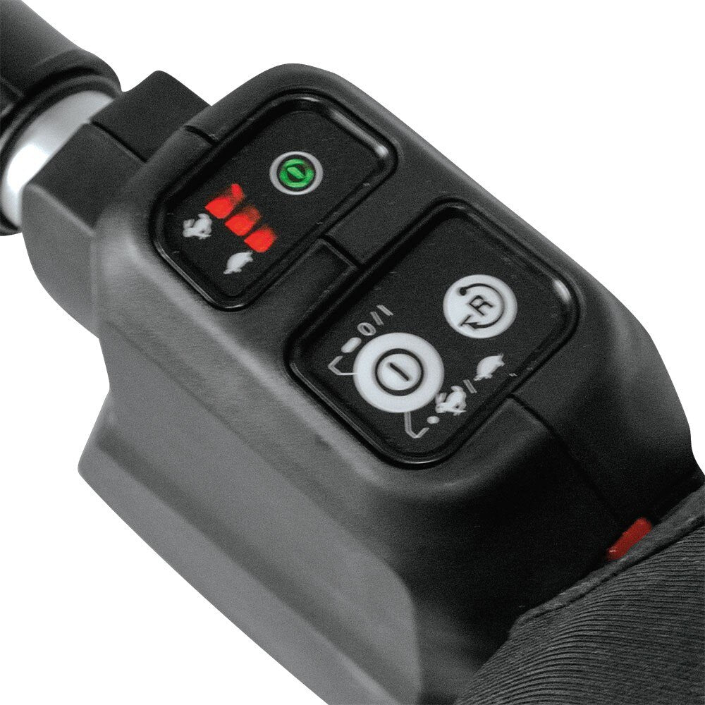 Makita XUX01M5PT 18V X2 (36V) LXT Couple Shaft Power Head Kit (5.0Ah)