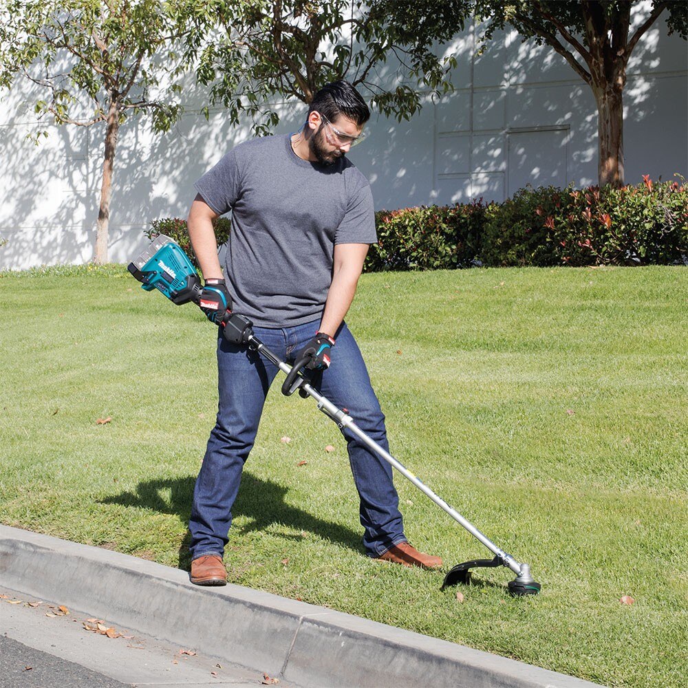 Makita XUX01ZM5 18V X2 (36V) LXT Couple Shaft Power Head (Tool Only)