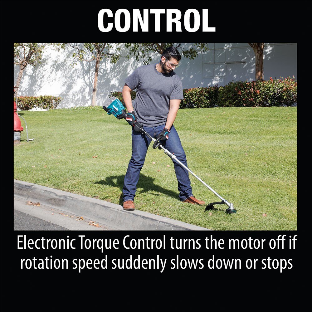 Makita XUX01ZM5 18V X2 (36V) LXT Couple Shaft Power Head (Tool Only)