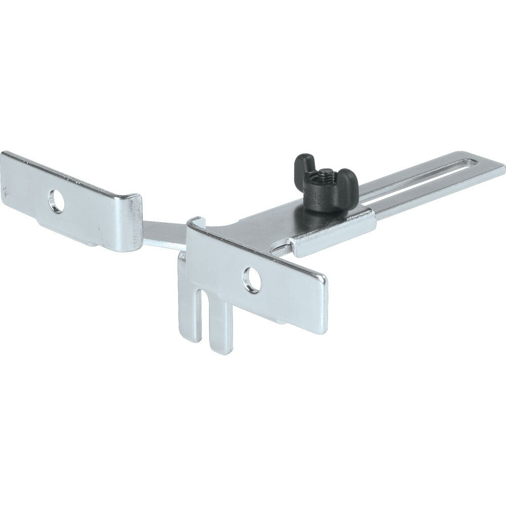 Makita 122965-7 Straight Guide, Compact Routers