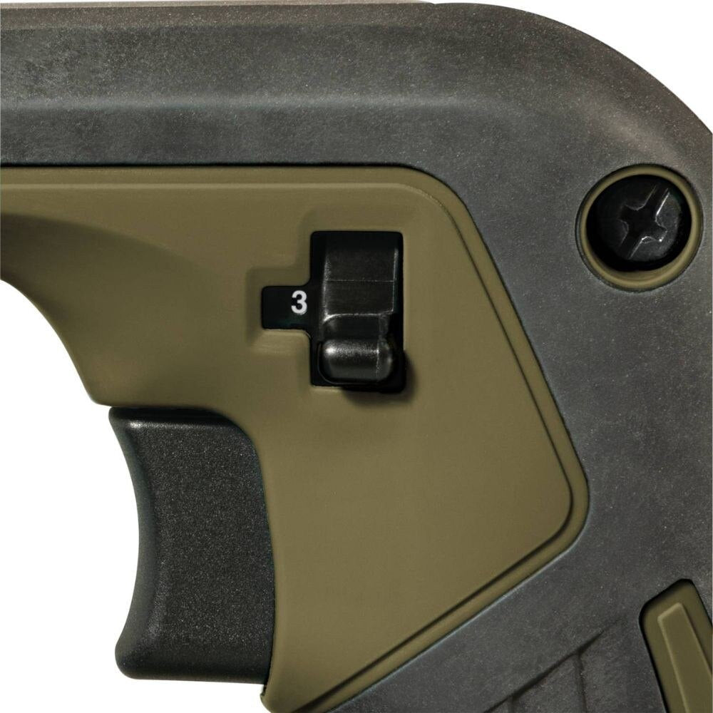 Makita ADBU05ST1 Outdoor Adventure 18V LXT Blower Kit (5.0Ah)