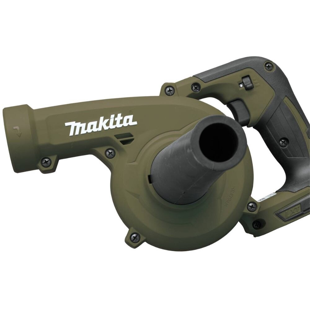 Makita ADBU05Z Outdoor Adventure 18V LXT Blower