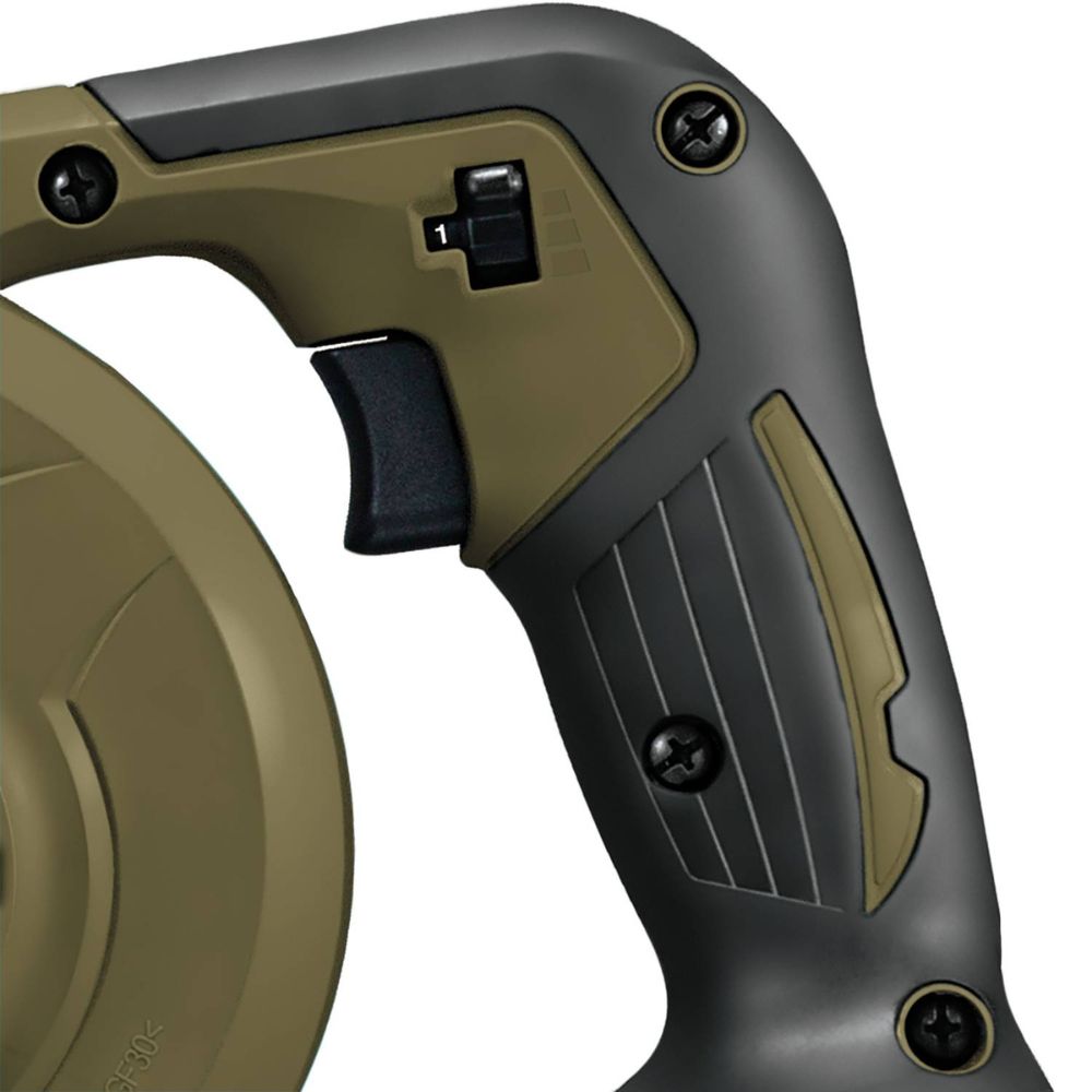 Makita ADBU05Z Outdoor Adventure 18V LXT Blower