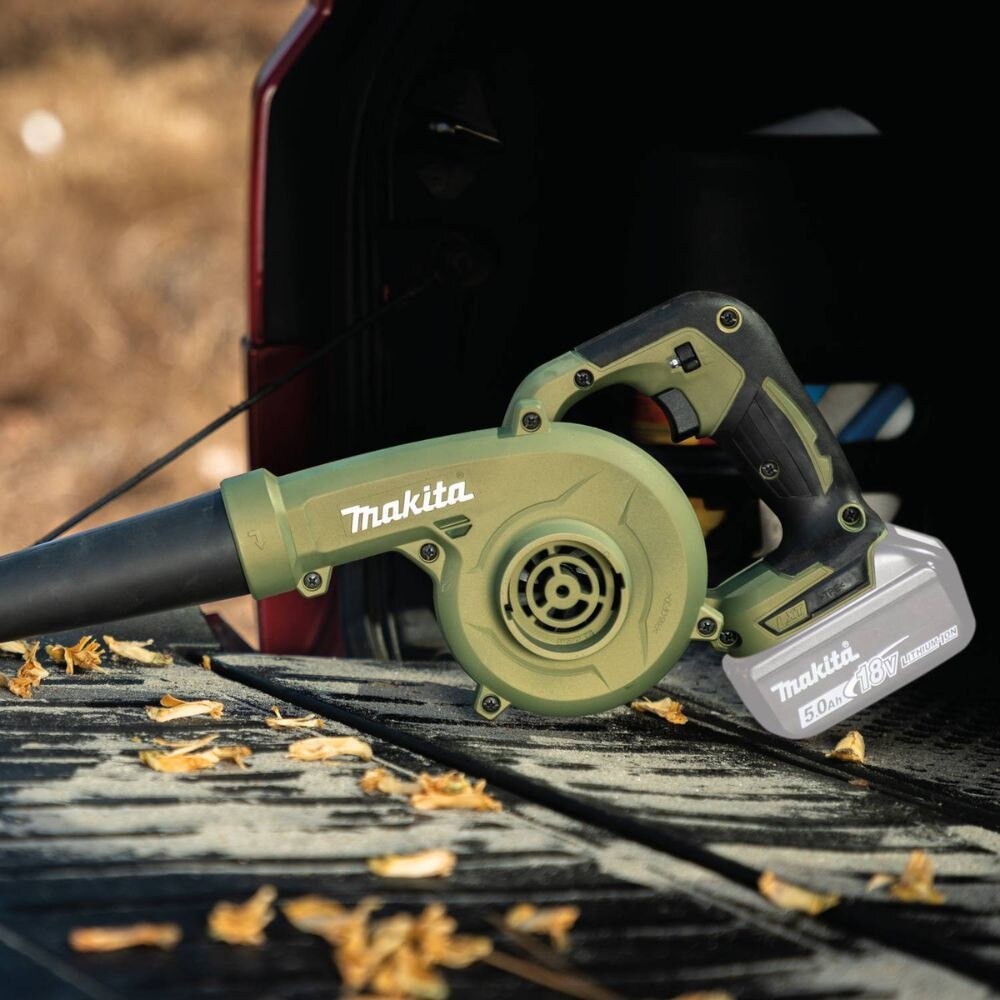 Makita ADBU05Z Outdoor Adventure 18V LXT Blower
