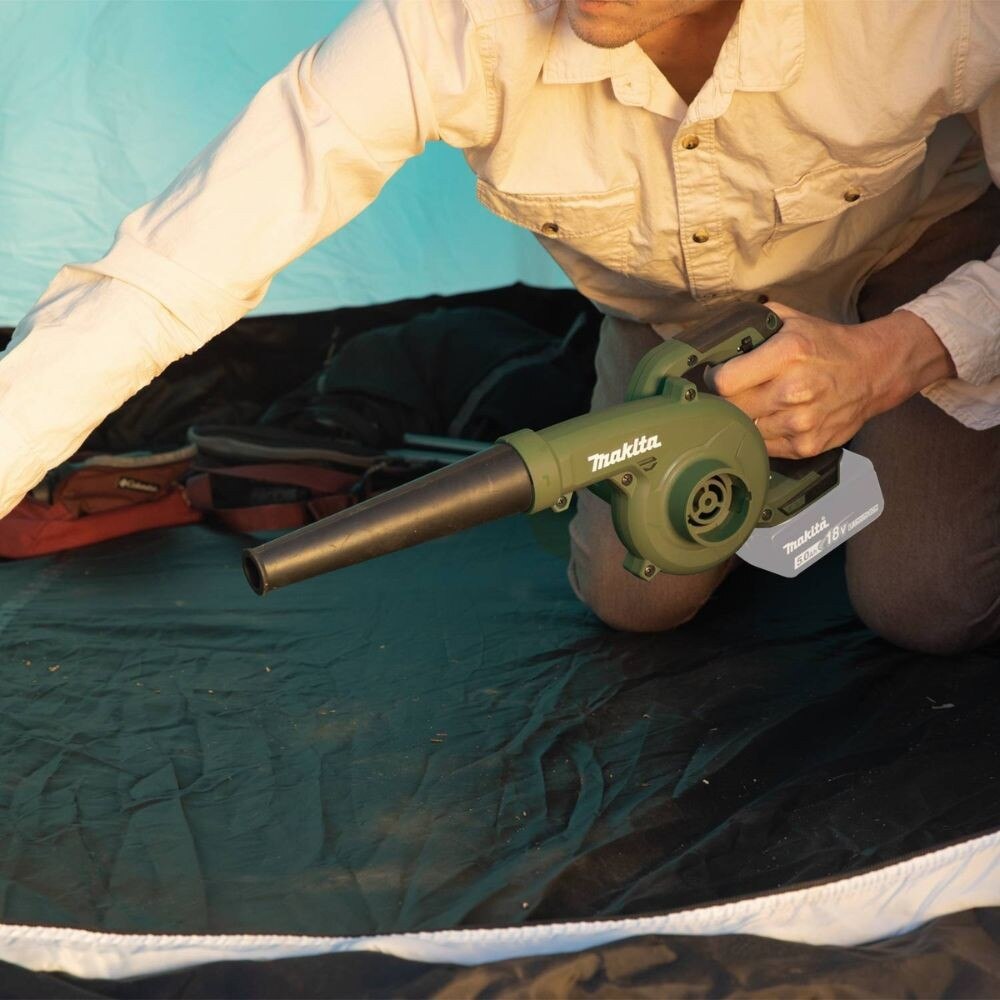 Makita ADBU05Z Outdoor Adventure 18V LXT Blower