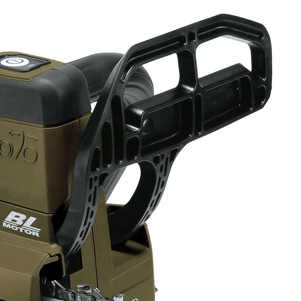 Makita ADCU10SM1 Outdoor Adventure 18V LXT 12" Top Handle Chain Saw Kit (4.0Ah)