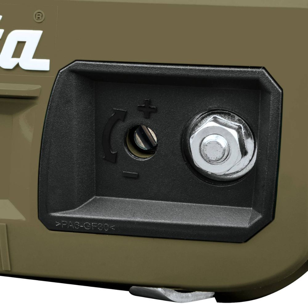 Makita ADCU10Z Outdoor Adventure 18V LXT 12" Top Handle Chain Saw