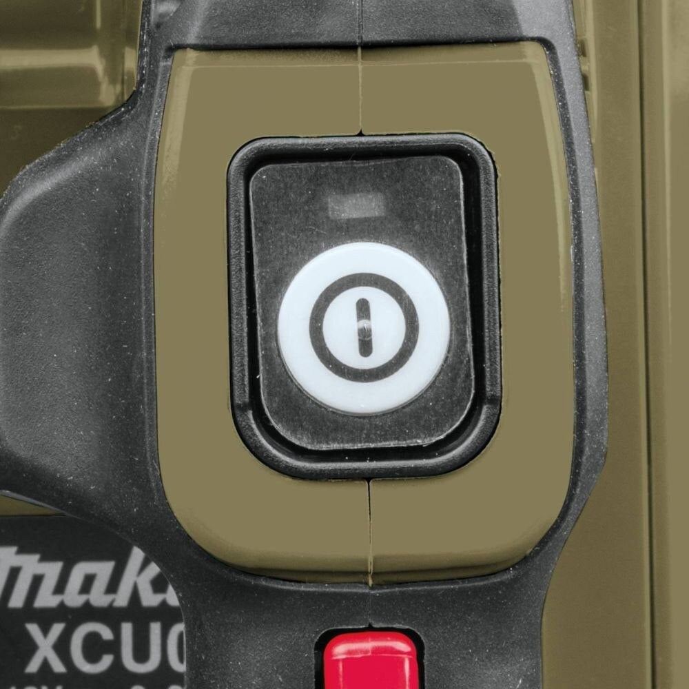 Makita ADCU10Z Outdoor Adventure 18V LXT 12" Top Handle Chain Saw