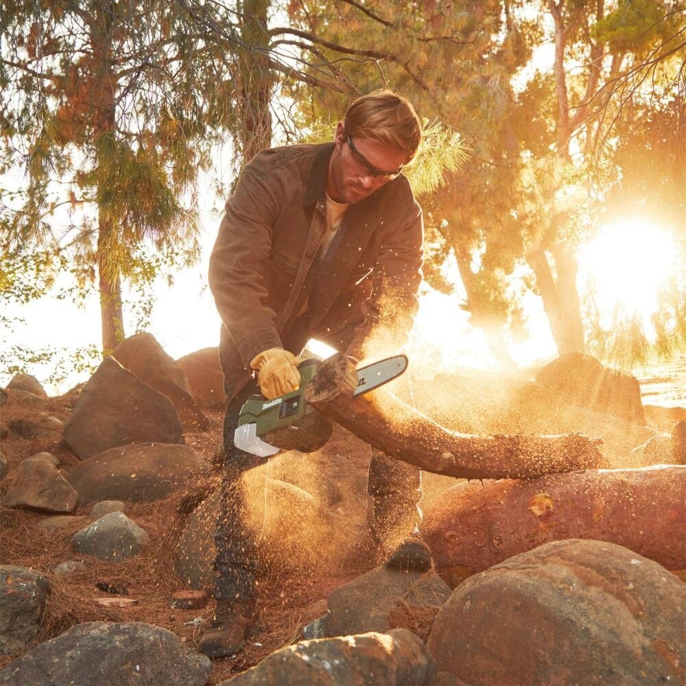 Makita ADCU10Z Outdoor Adventure 18V LXT 12" Top Handle Chain Saw