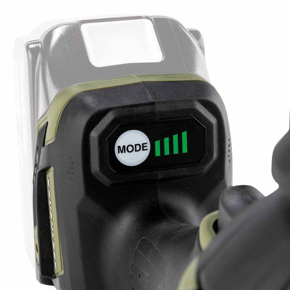 Makita ADSA01Z Outdoor Adventure 18V LXT Brushless Cordless High Speed Blower/Inflator, Tool Only