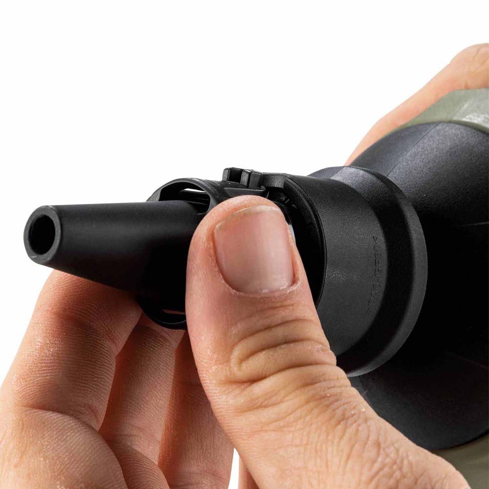 Makita ADSA01Z Outdoor Adventure 18V LXT Brushless Cordless High Speed Blower/Inflator, Tool Only