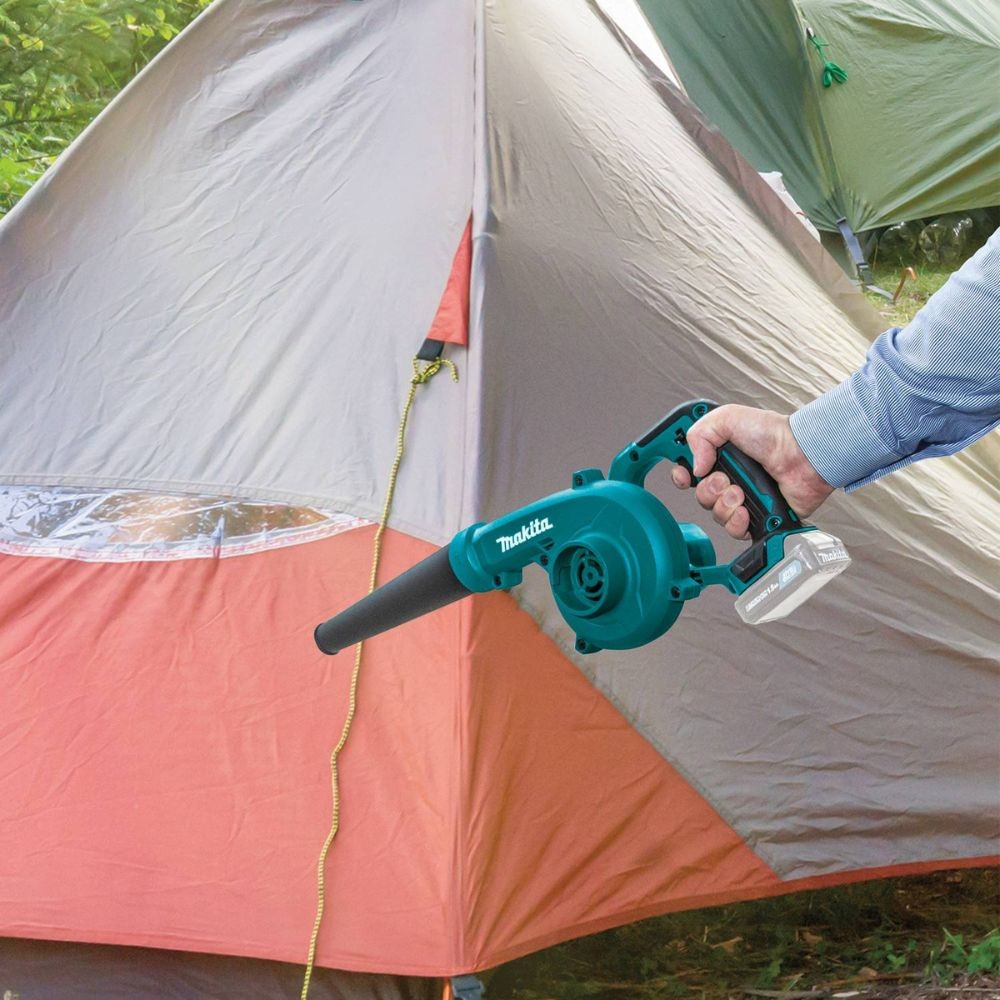 Makita BU01Z 12V max CXT Lithium-Ion Cordless Blower (Tool only)