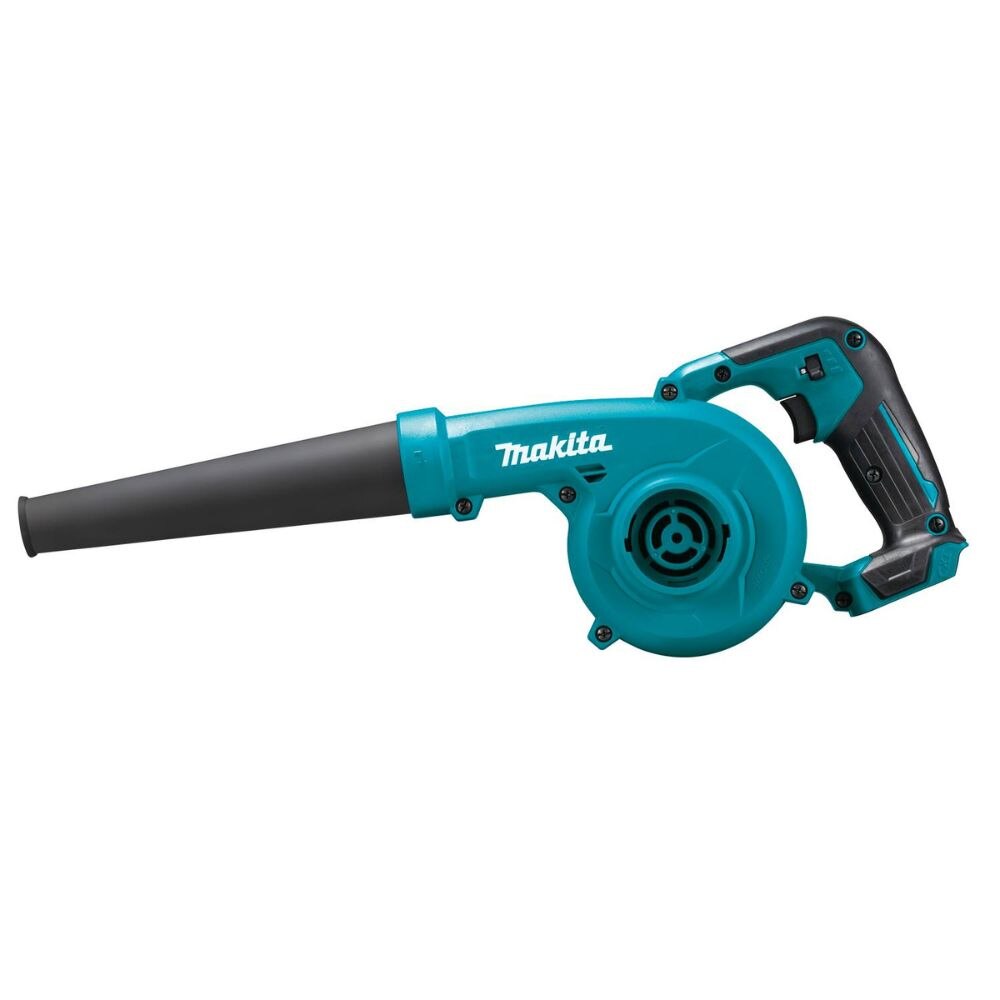 Makita BU02Z 12V max CXT Lithium-Ion Cordless Floor Blower (Tool only)