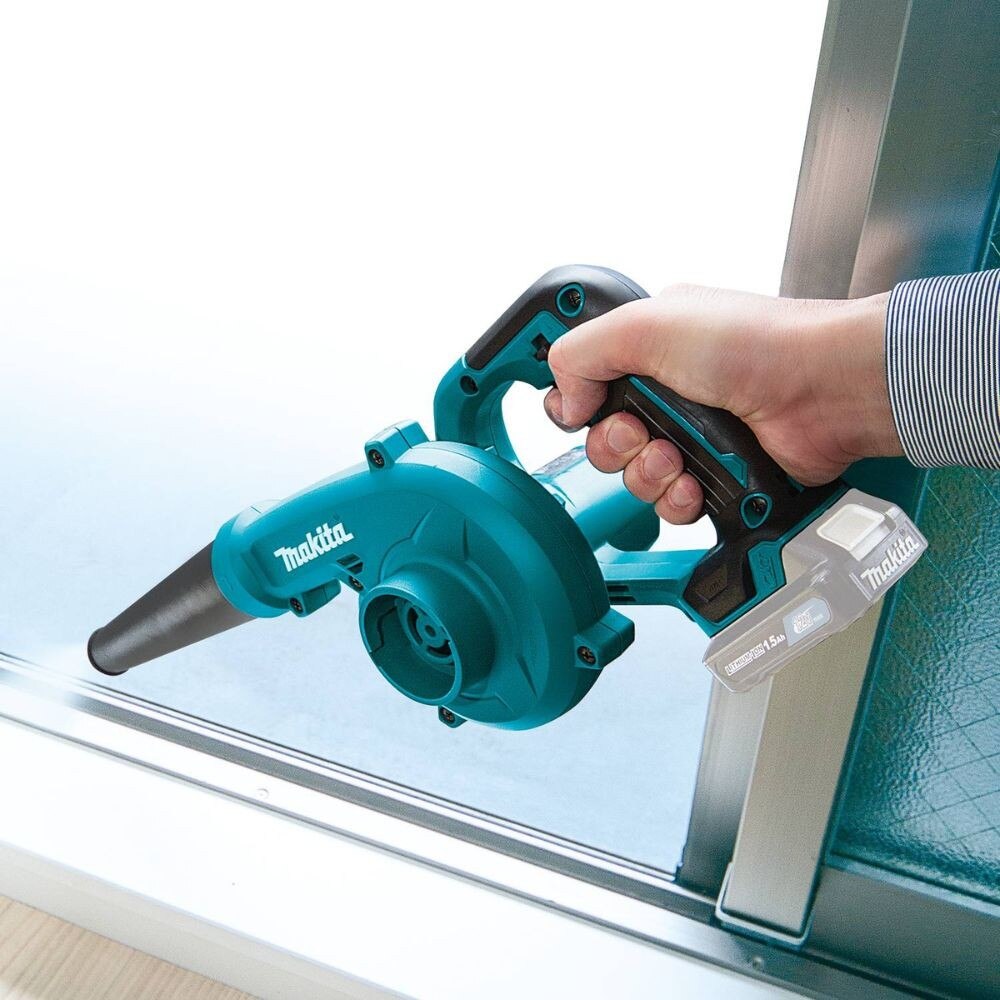 Makita BU02Z 12V max CXT Lithium-Ion Cordless Floor Blower (Tool only)