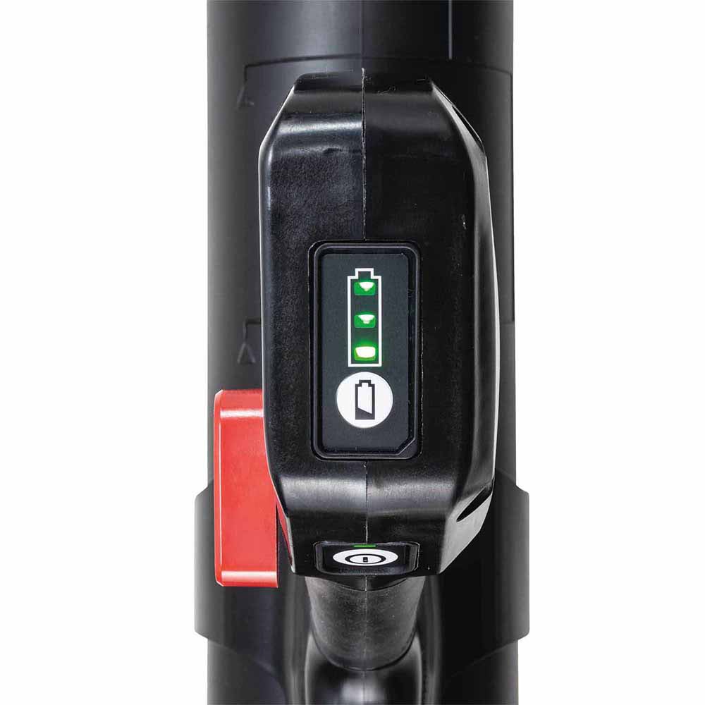 Makita CBU02Z 40V Max ConnectX Brushless Backpack Blower, Tool Only