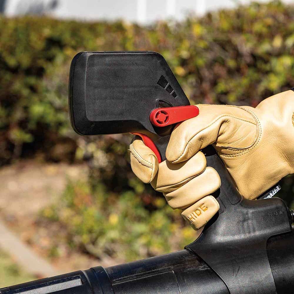 Makita CBU02Z 40V Max ConnectX Brushless Backpack Blower, Tool Only