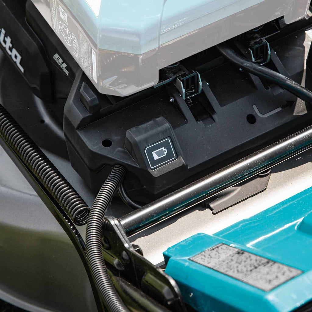 Makita CML01Z 36V ConnectX 21" Commercial Lawn Mower, Tool Only