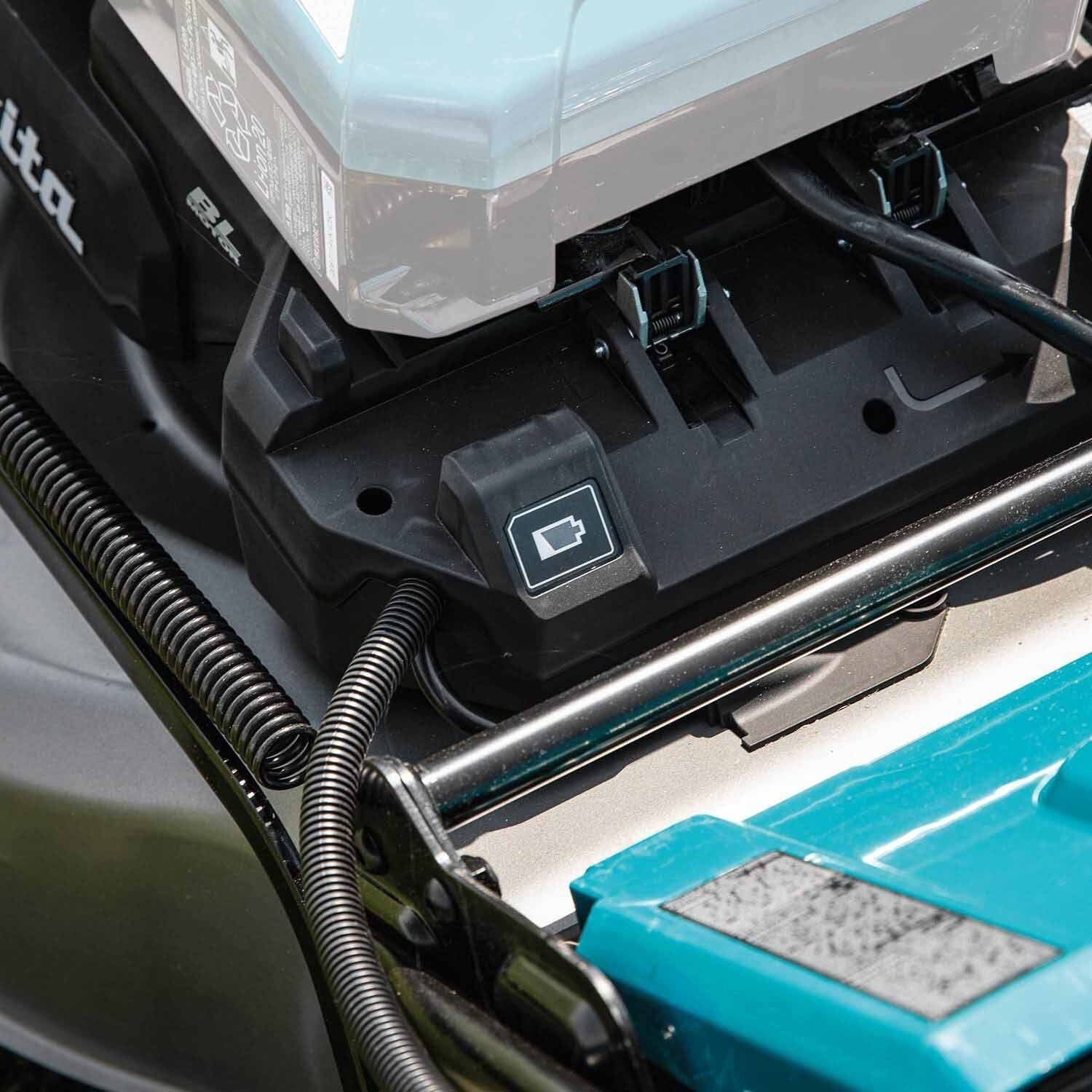 Makita CML01Z 36V ConnectX 21" Commercial Lawn Mower, Tool Only