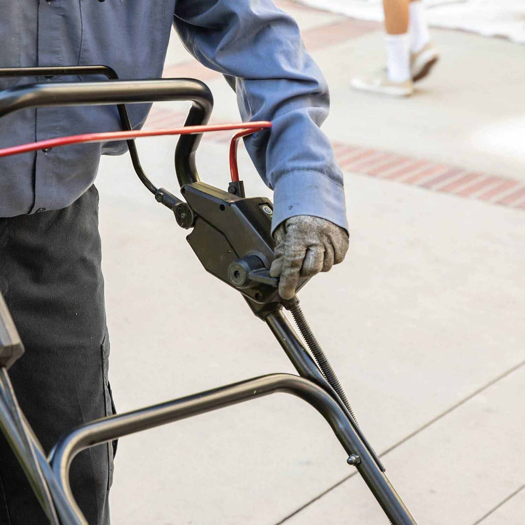 Makita CML01Z 36V ConnectX 21" Commercial Lawn Mower, Tool Only