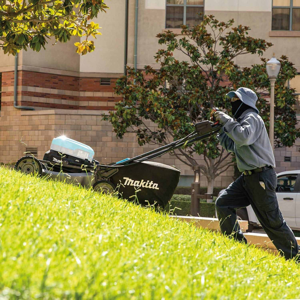 Makita CML01Z 36V ConnectX 21" Commercial Lawn Mower, Tool Only