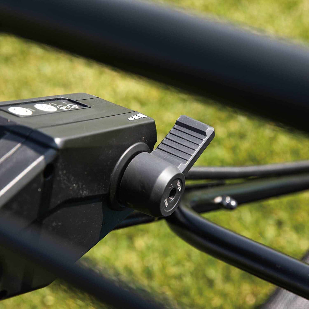 Makita CML01Z 36V ConnectX 21" Commercial Lawn Mower, Tool Only