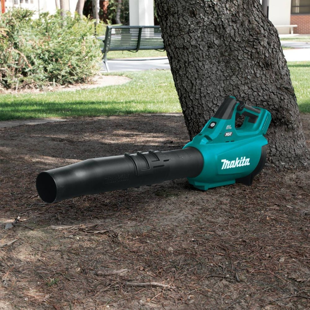 Makita GBU01Z 40V max XGT Brushless Cordless Blower (Tool Only)