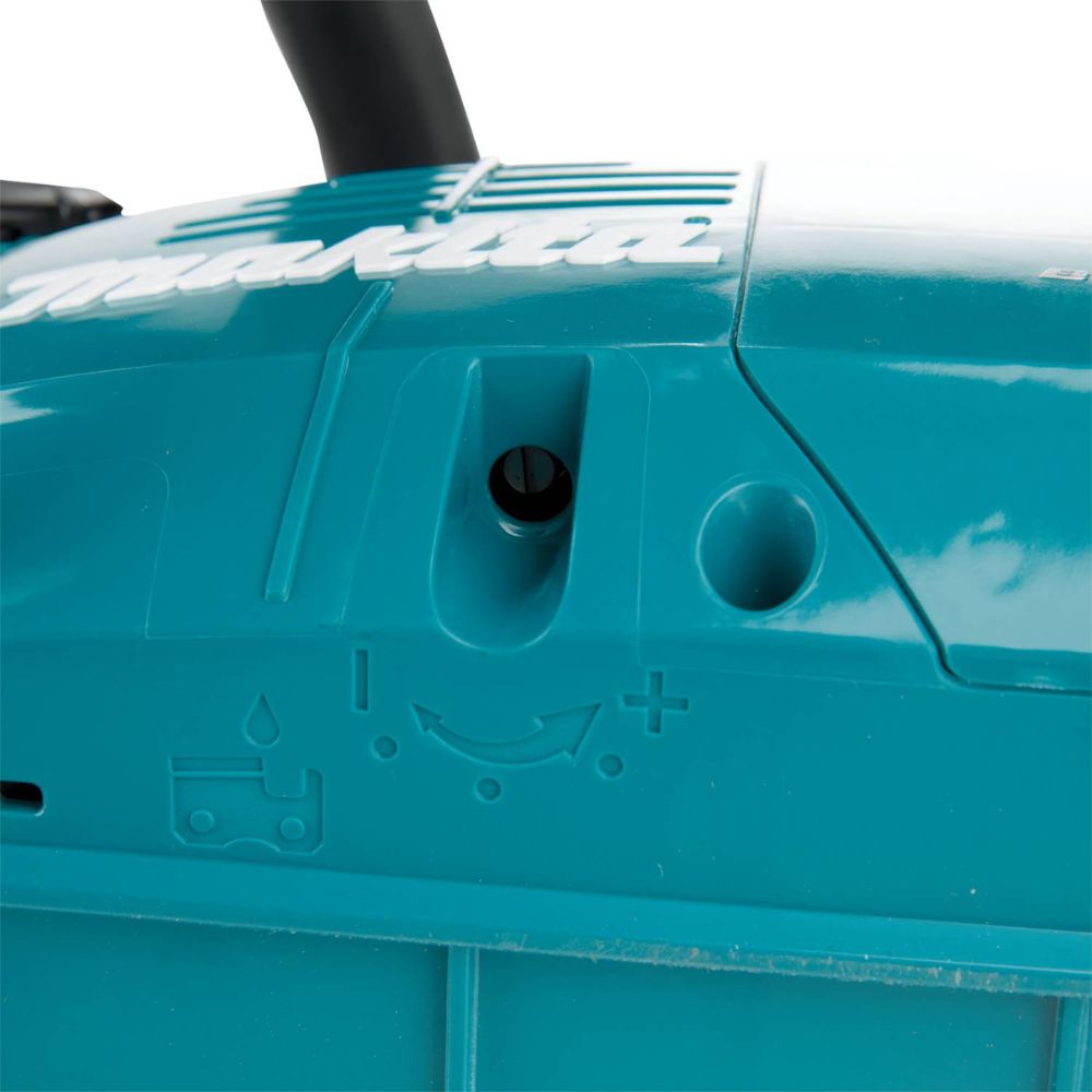 Makita GCU01Z 40V max XGT Brushless Cordless 12" Top Handle Chain Saw, Tool Only