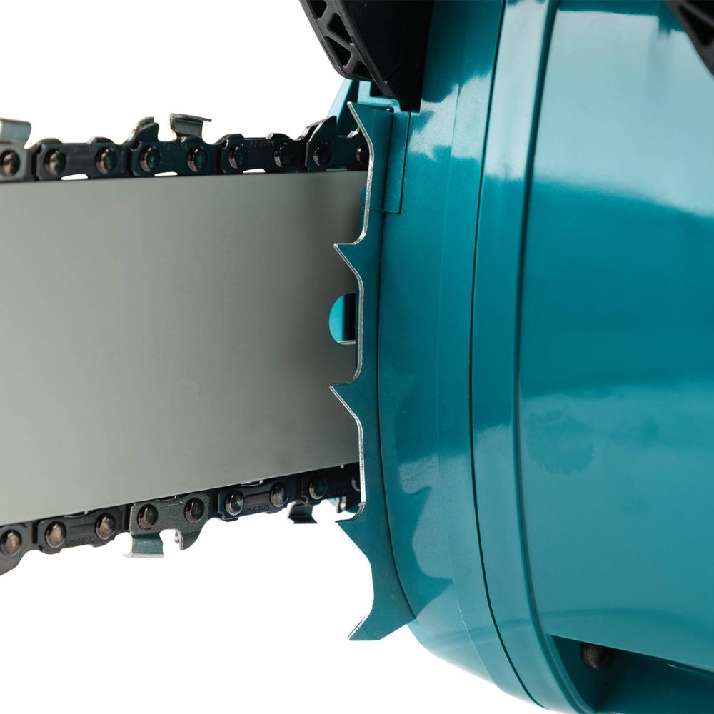 Makita GCU03M1 40V max XGT Brushless Cordless 16" Top Handle Chain Saw Kit (4.0Ah)