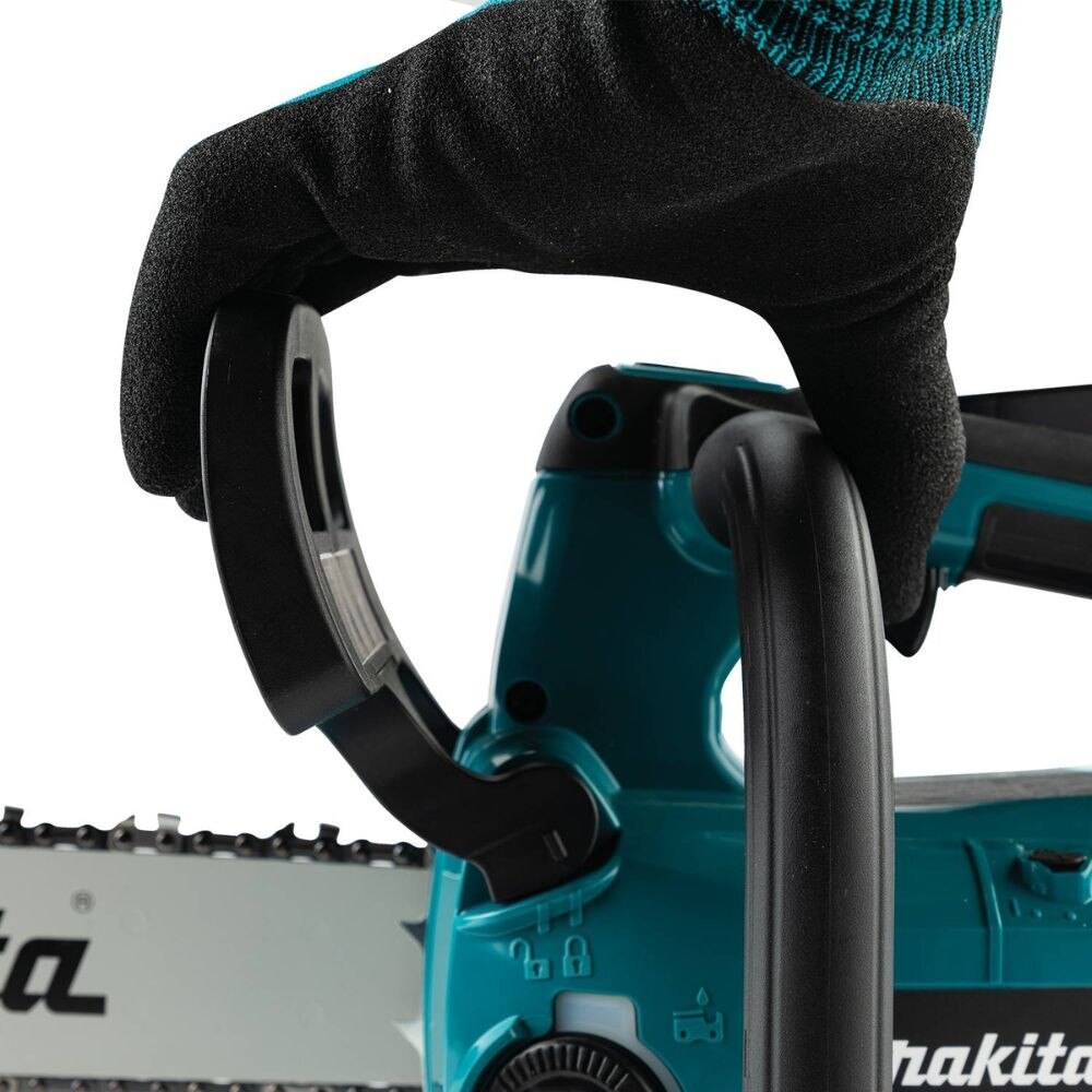 Makita GCU03Z 40V max XGT Brushless Cordless 16" Top Handle Chain Saw, Tool Only