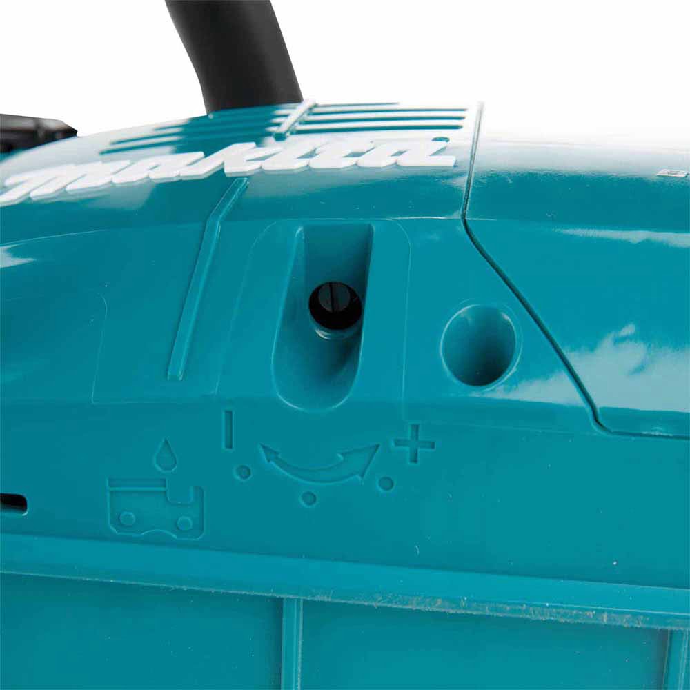 Makita GCU04T1 40V max XGT Brushless Cordless 18" Chain Saw Kit (5.0Ah)