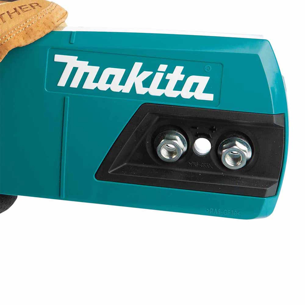 Makita GCU04Z 40V max XGT Brushless Cordless 18" Chain Saw, Tool Only
