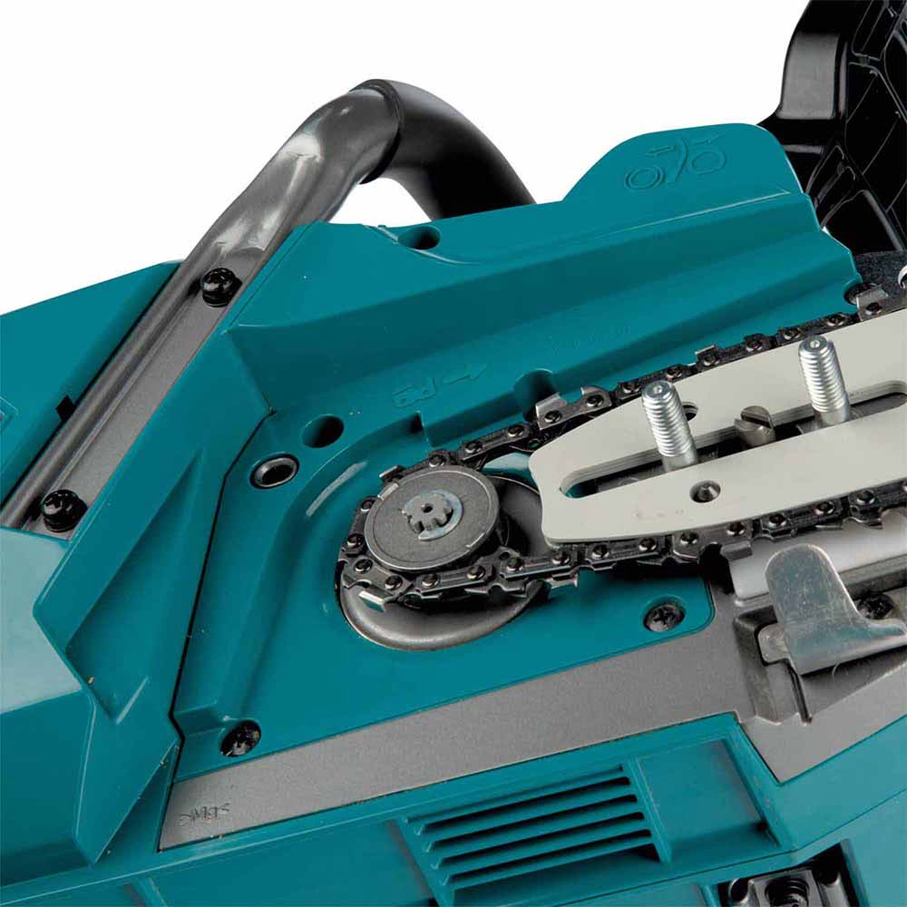 Makita GCU04Z 40V max XGT Brushless Cordless 18" Chain Saw, Tool Only