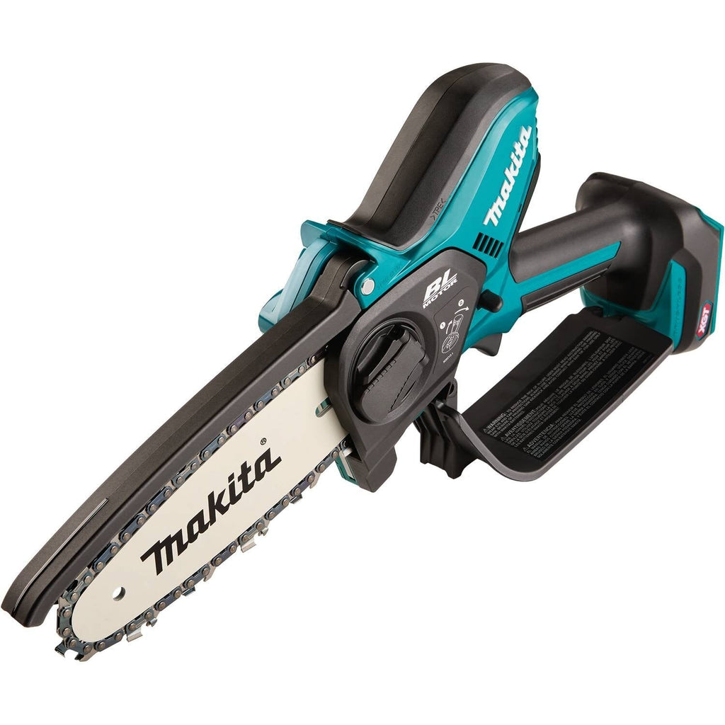 Makita GCU07Z 40V max XGT Brushless Cordless 6" Pruning Saw (Tool Only) – Compact, Lightweight