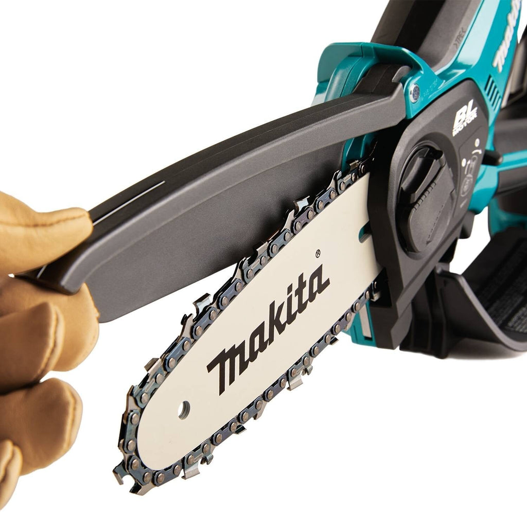 Makita GCU07Z 40V max XGT Brushless Cordless 6" Pruning Saw (Tool Only) – Compact, Lightweight