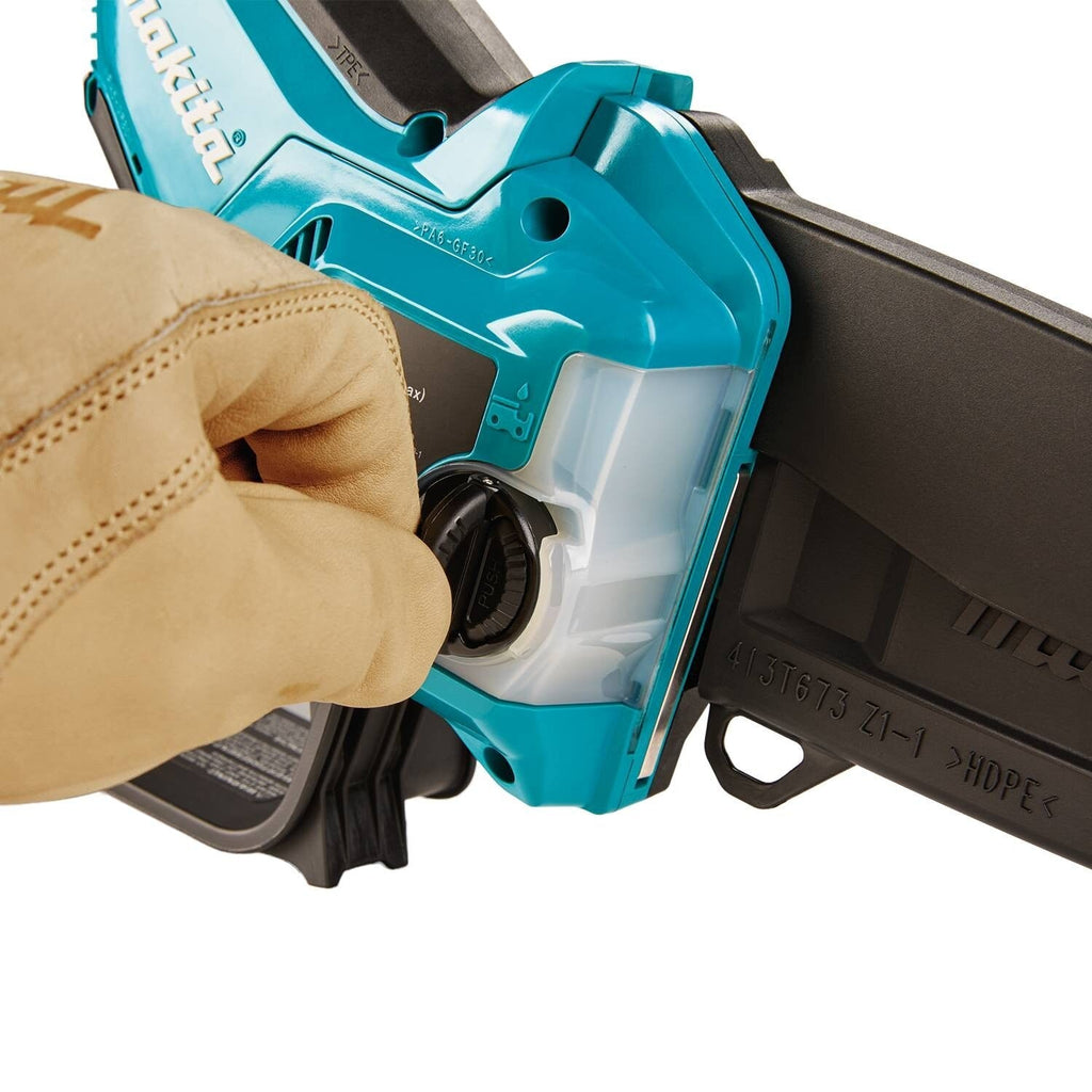 Makita GCU07Z 40V max XGT Brushless Cordless 6" Pruning Saw (Tool Only) – Compact, Lightweight