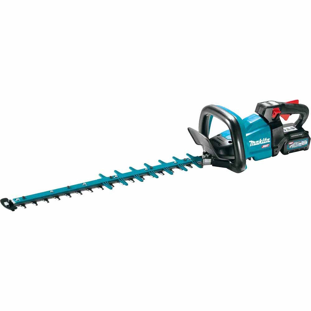 Makita GHU02M1 40V max XGT 24" Hedge Trimmer Kit (4.0Ah)