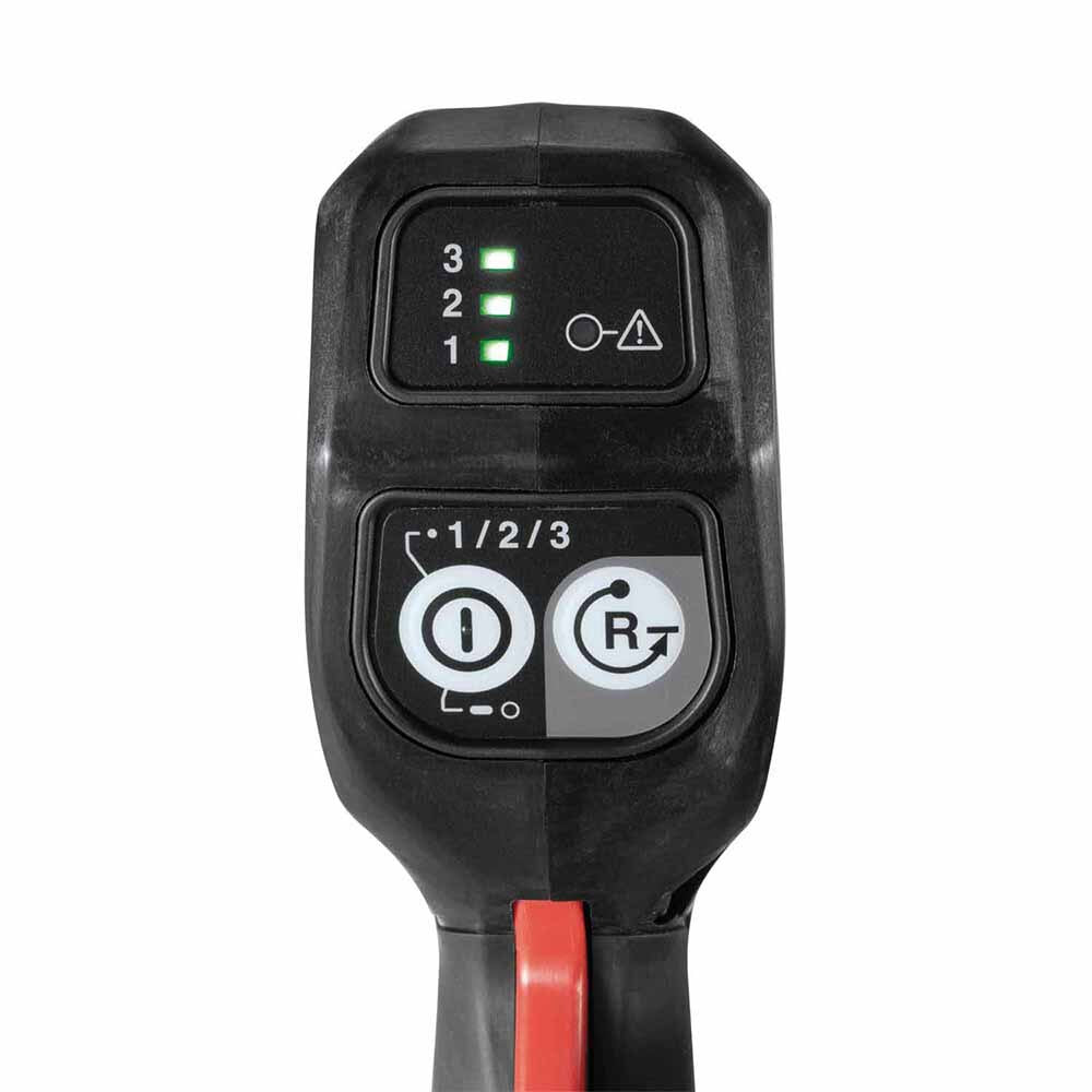 Makita GHU04M1 40V max XGT Brushless Cordless 24" Single-Sided Hedge Trimmer Kit (4.0Ah)