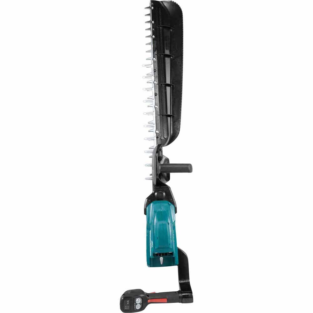 Makita GHU05M1 40V max XGT Brushless Cordless 30" Single-Sided Hedge Trimmer Kit (4.0Ah)