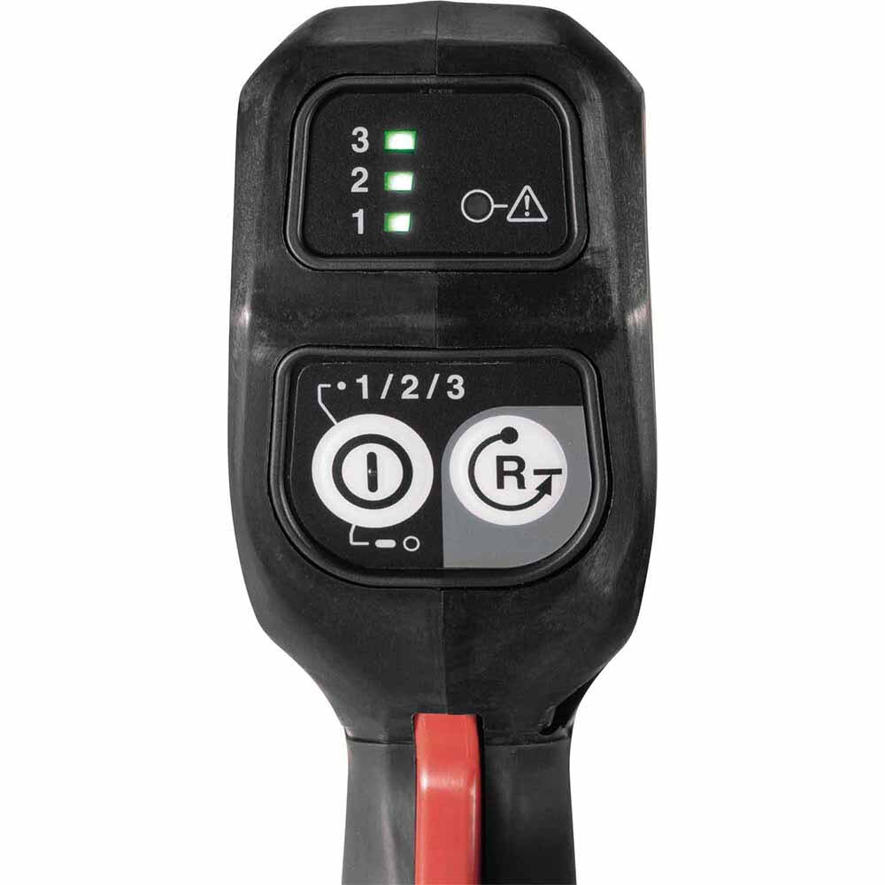 Makita GHU05M1 40V max XGT Brushless Cordless 30" Single-Sided Hedge Trimmer Kit (4.0Ah)