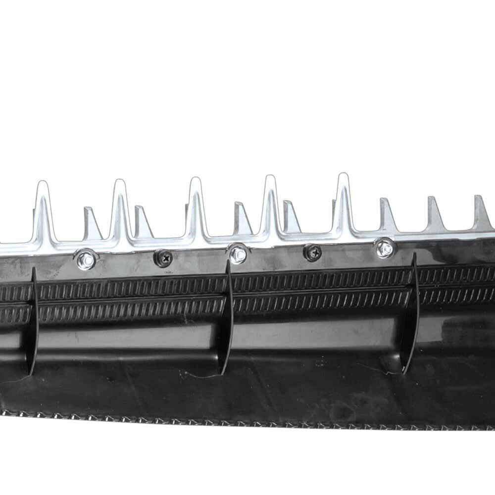 Makita GHU05Z 40V max XGT Brushless Cordless 30" Single-Sided Hedge Trimmer, Tool Only