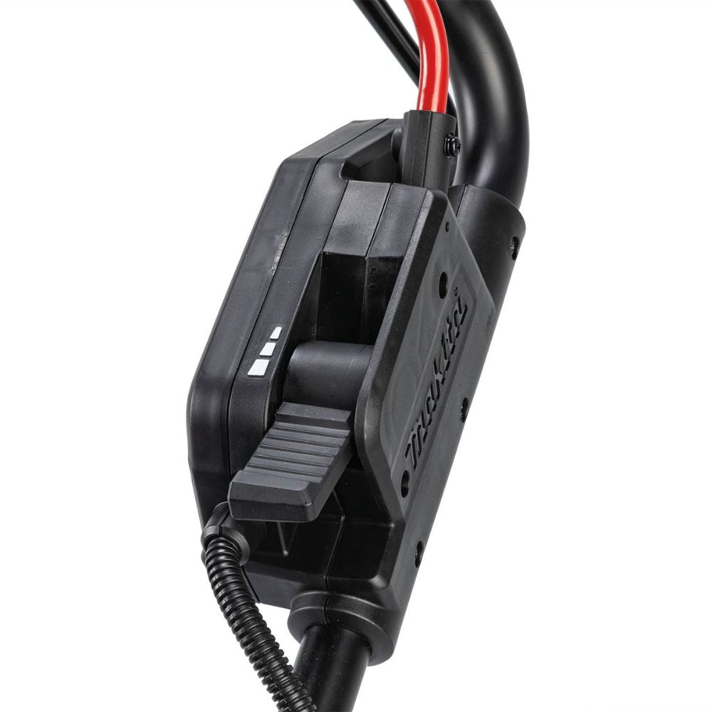 Makita GML01SM 40V max XGT Brushless 21" Self-Propelled Commercial Lawn Mower Kit (4.0Ah)