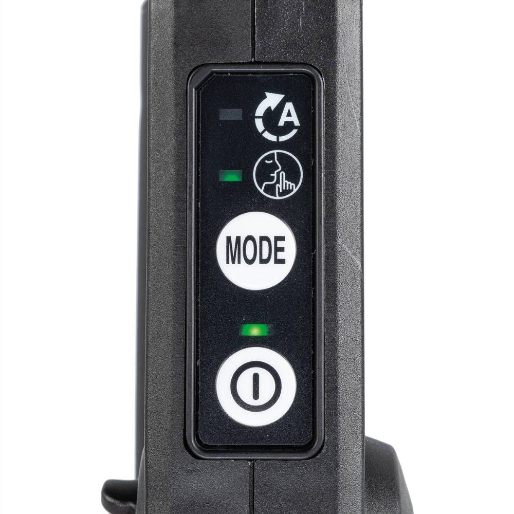 Makita GML01SM 40V max XGT Brushless 21" Self-Propelled Commercial Lawn Mower Kit (4.0Ah)