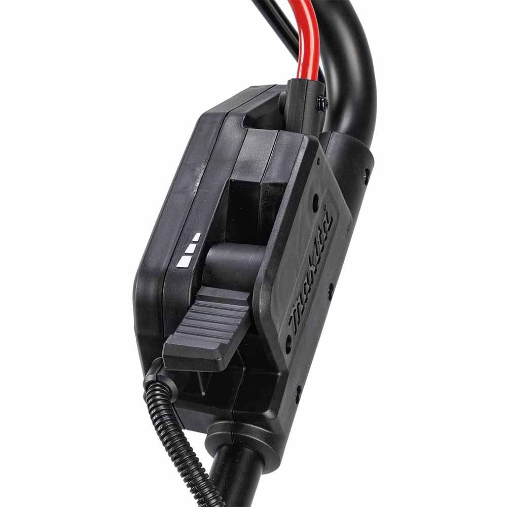 Makita GML01Z 40V max XGT Brushless 21" Self-Propelled Commercial Lawn Mower, Tool Only