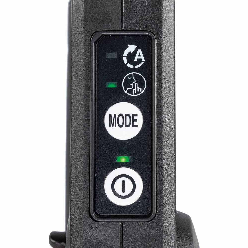 Makita GML01Z 40V max XGT Brushless 21" Self-Propelled Commercial Lawn Mower, Tool Only