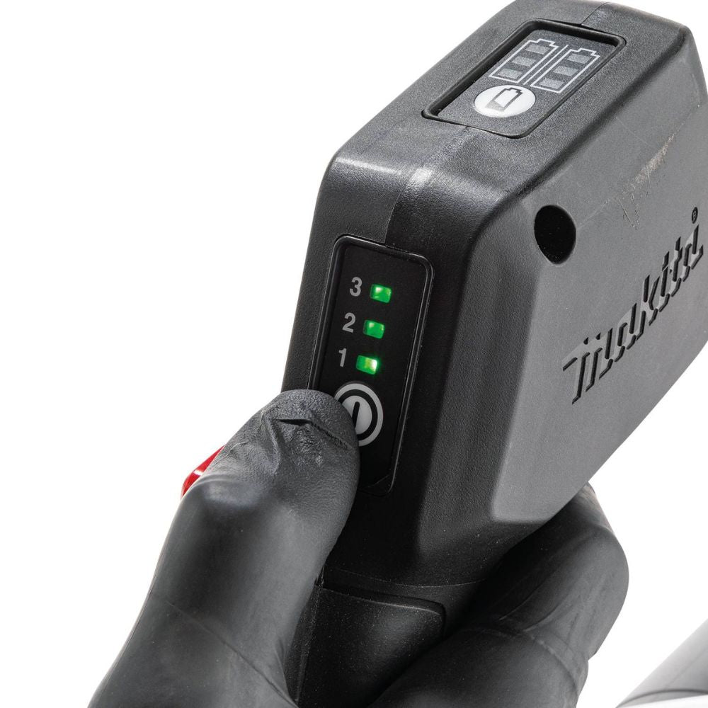 Makita GMP01PL 40V max XGT Brushless 4 Gallon Backpack Mist Blower Kit (8.0 Ah)