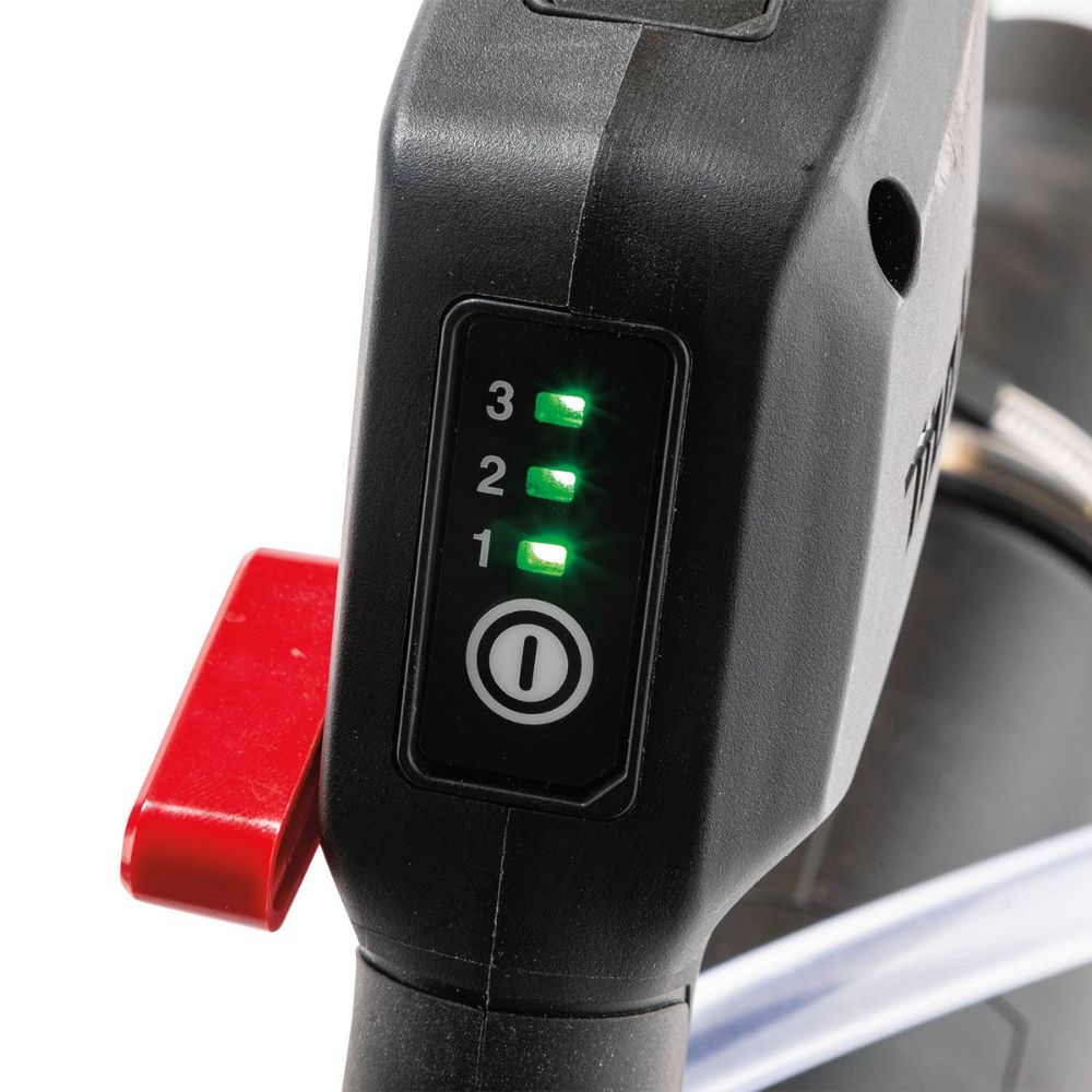 Makita GMP01PL 40V max XGT Brushless 4 Gallon Backpack Mist Blower Kit (8.0 Ah)