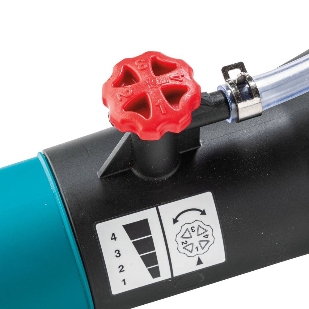 Makita GMP01PL 40V max XGT Brushless 4 Gallon Backpack Mist Blower Kit (8.0 Ah)