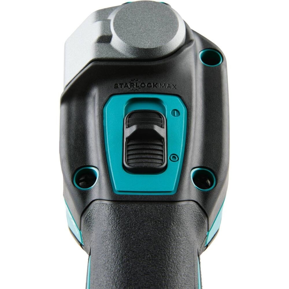 Makita GMT01Z 40V max XGT Brushless Cordless StarlockMax Oscillating Multi-Tool, Tool Only